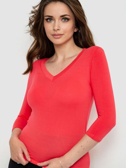 Лонгслів Ager Модель У-1129323::000000071 Фото