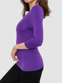 Лонгслів Ager модель У-1129323::000000093 Фото