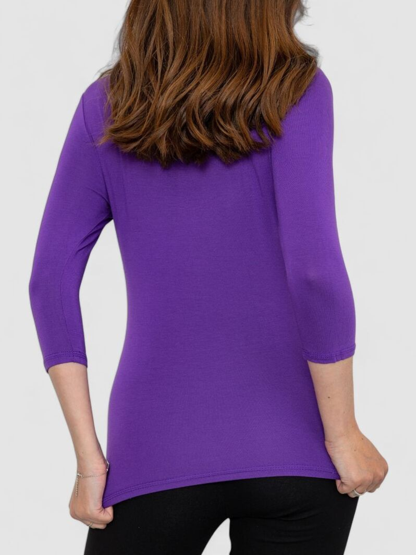 Лонгслів Ager модель У-1129323::000000093 Фото