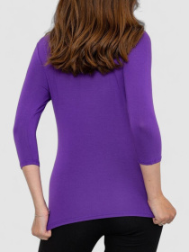 Лонгслів Ager модель У-1129323::000000093 Фото