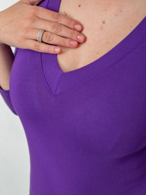 Лонгслів Ager модель У-1129323::000000093 Фото