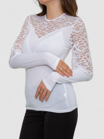 Лонгслів Ager модель У-1129379::000000014 Фото