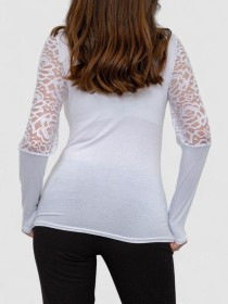 Лонгслів Ager модель У-1129379::000000014 Фото