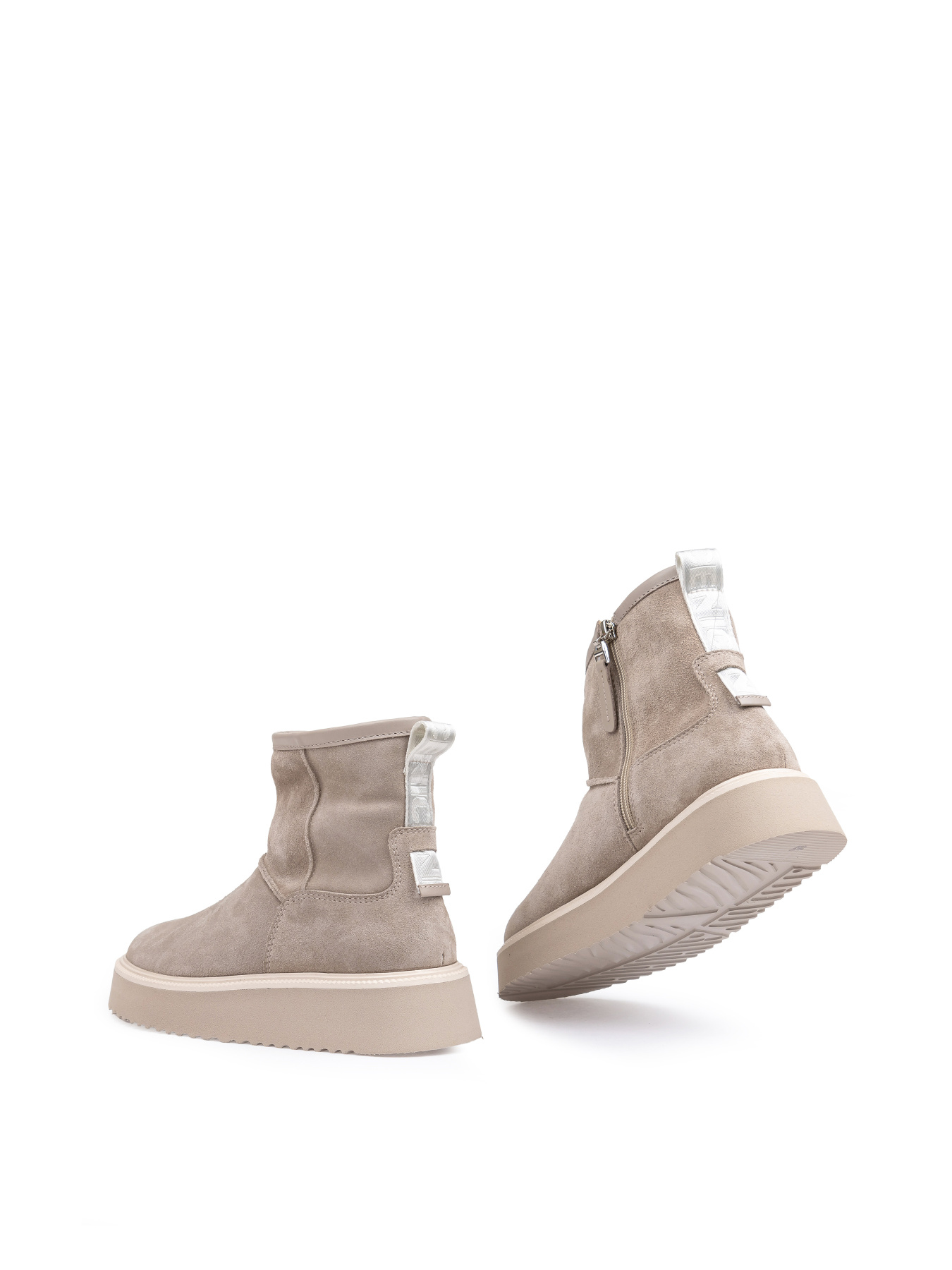 Сапоги Alex Bell модель 1173718 Фото