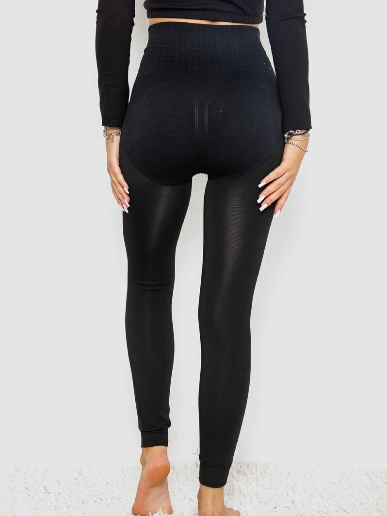 Легінси Ager модель У-1132737::000000096 Фото