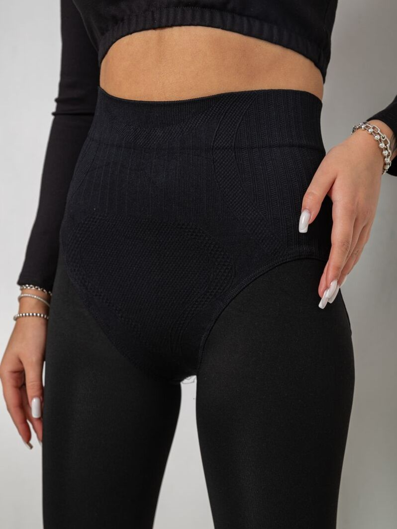 Легінси Ager модель У-1132737::000000096 Фото