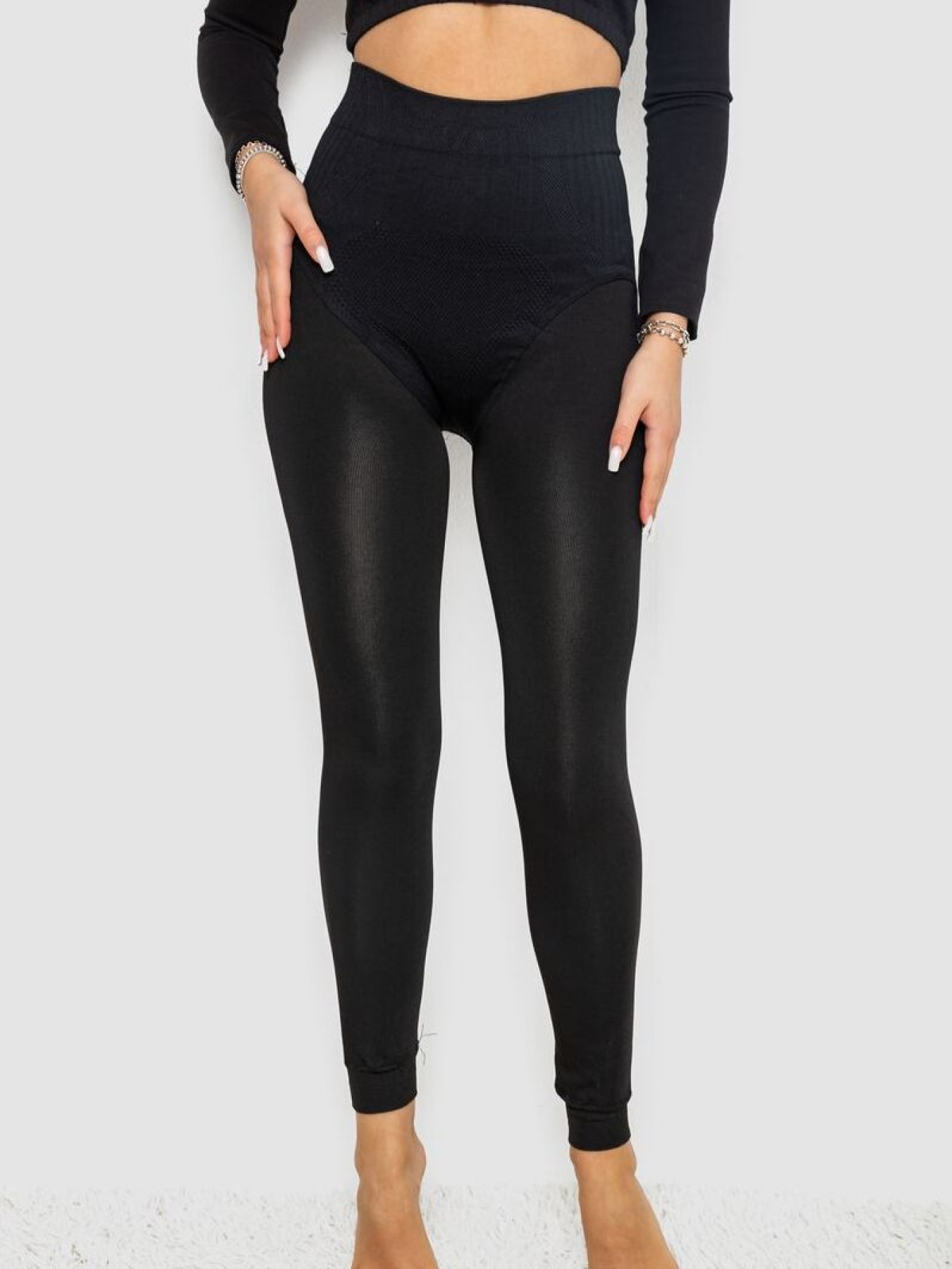 Легінси Ager модель У-1132737::000000096 Фото