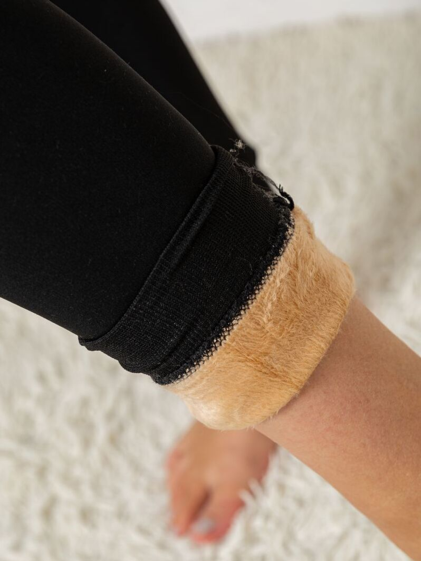 Легінси Ager модель У-1132737::000000096 Фото