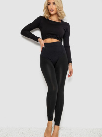 Легінси Ager модель У-1132737::000000096 Фото