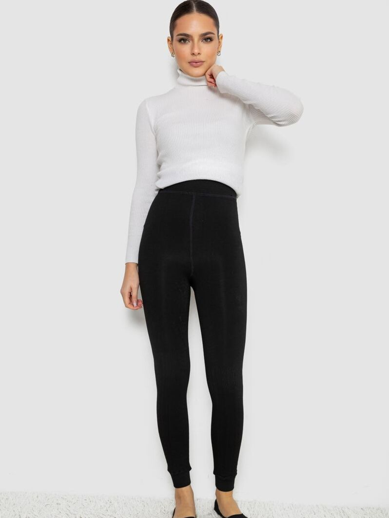 Легінси Ager модель У-1132855::000000096 Фото