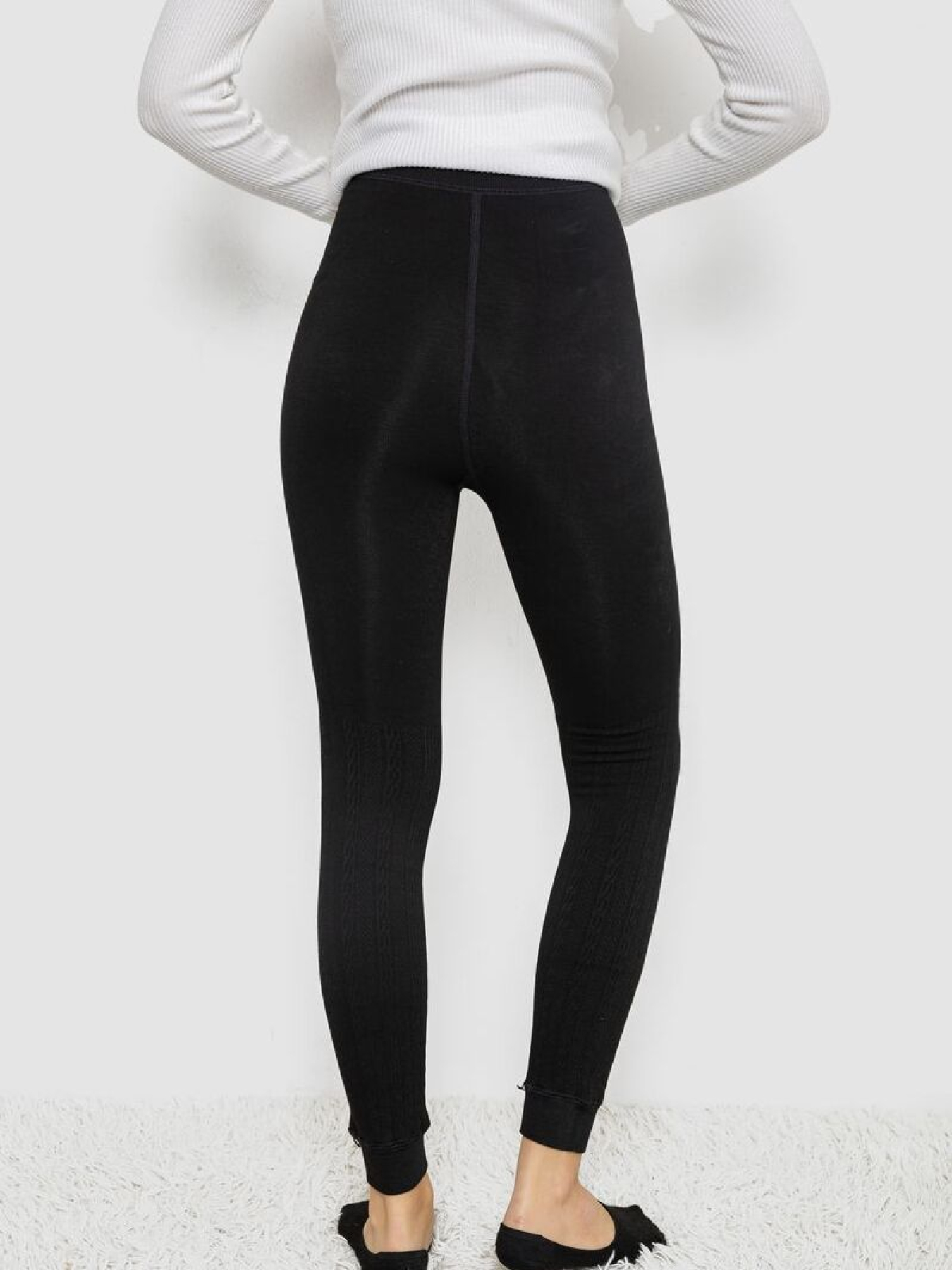 Легінси Ager модель У-1132855::000000096 Фото