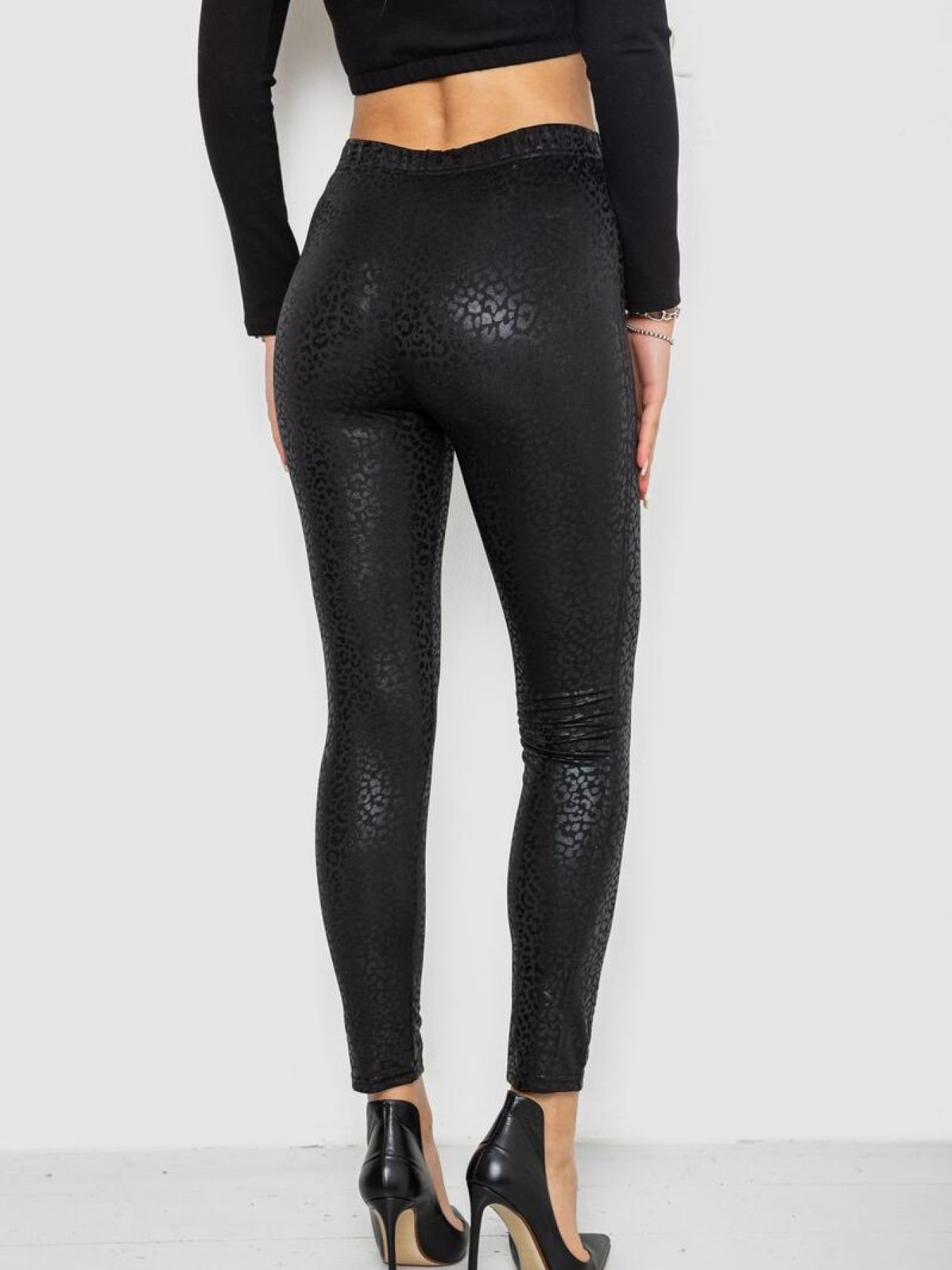 Легінси Ager модель У-1133427::000000096 Фото