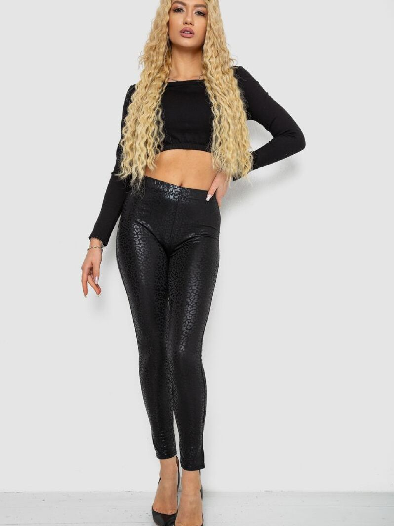 Леггинсы Ager модель У-1133427::000000096 Фото