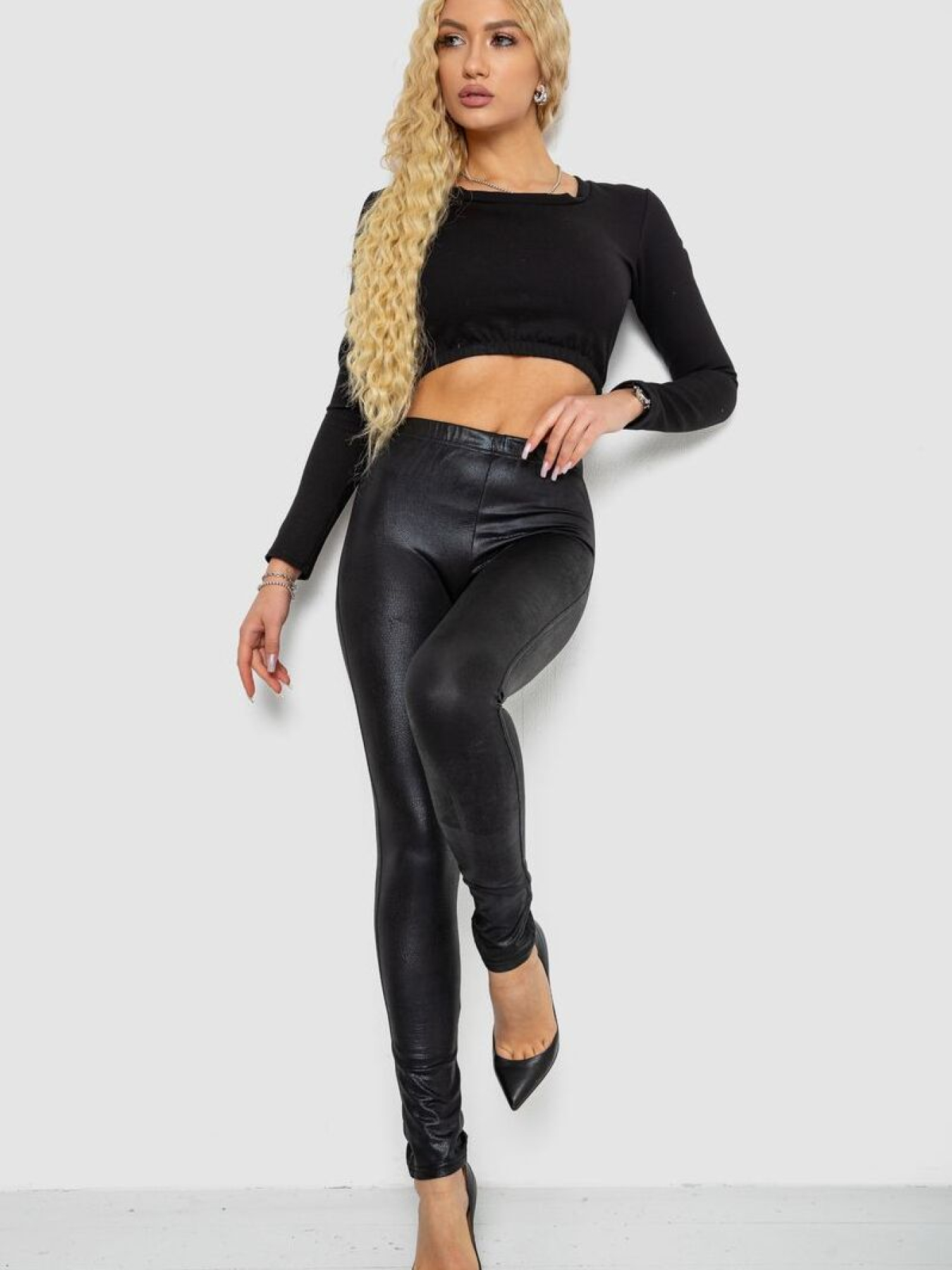 Легінси Ager модель У-1133426::000000096 Фото