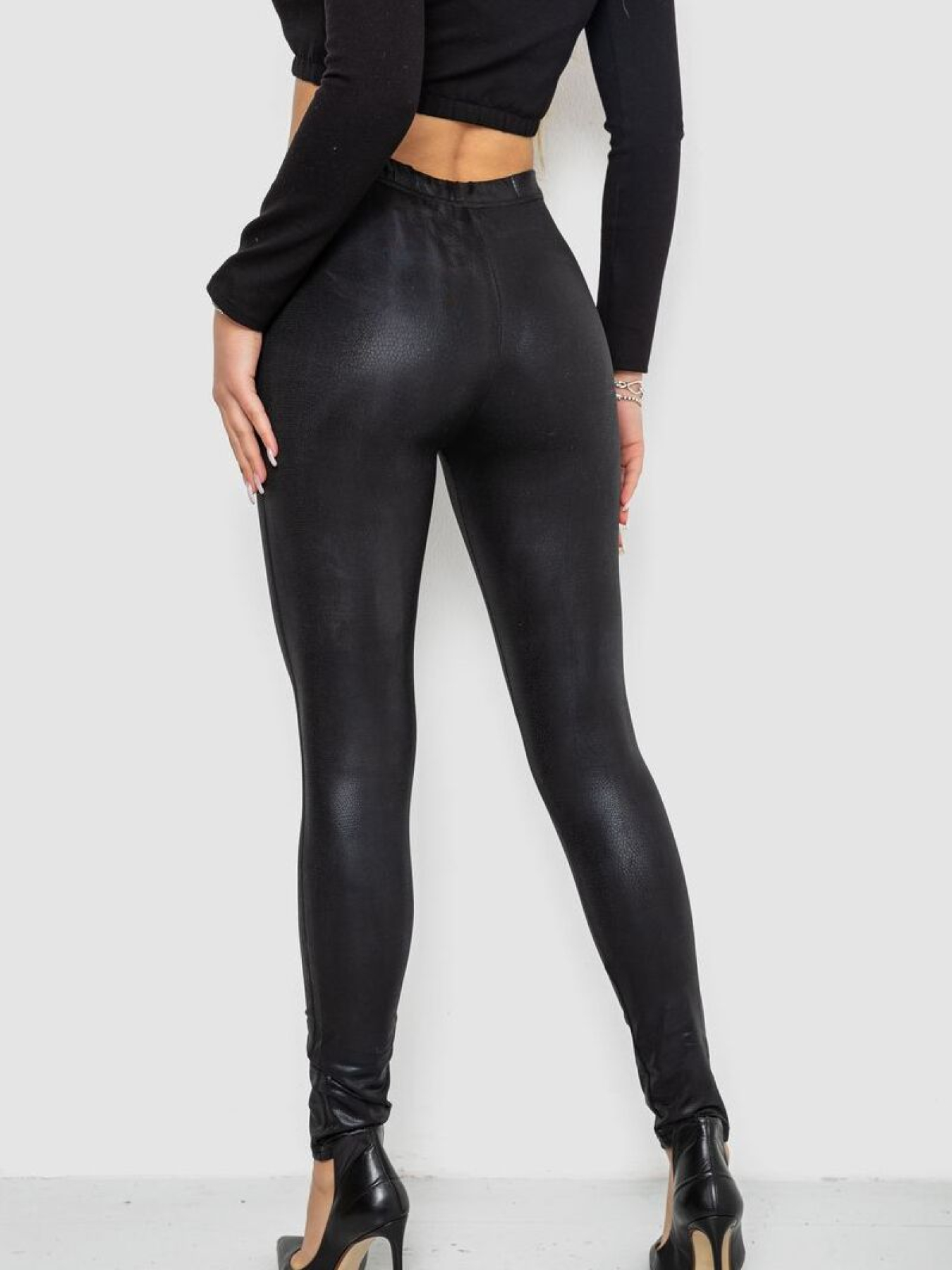 Легінси Ager модель У-1133426::000000096 Фото