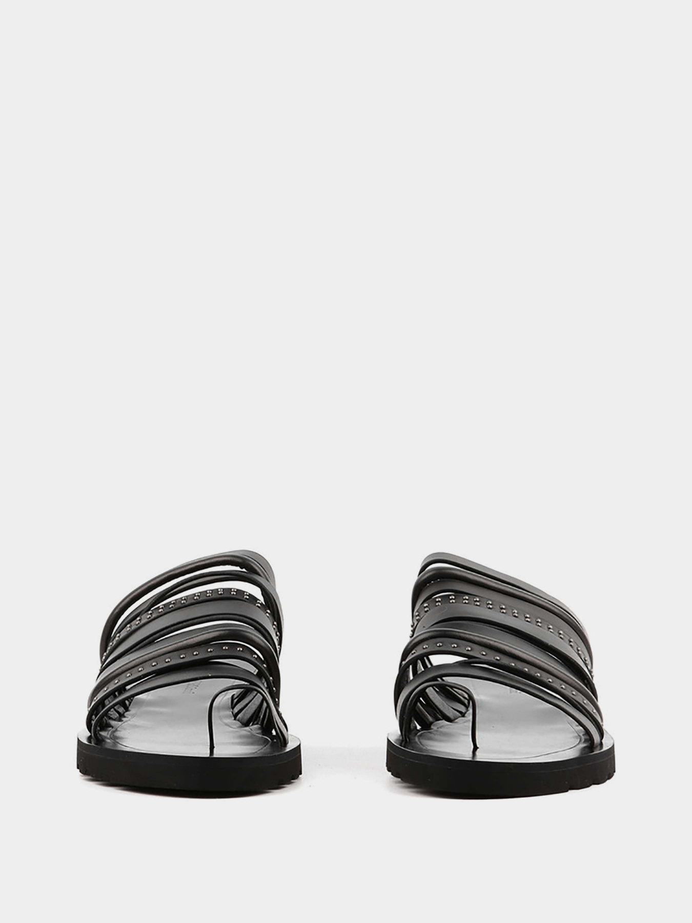 Шлепанцы Sasha Fabiani модель 00000010473 Фото