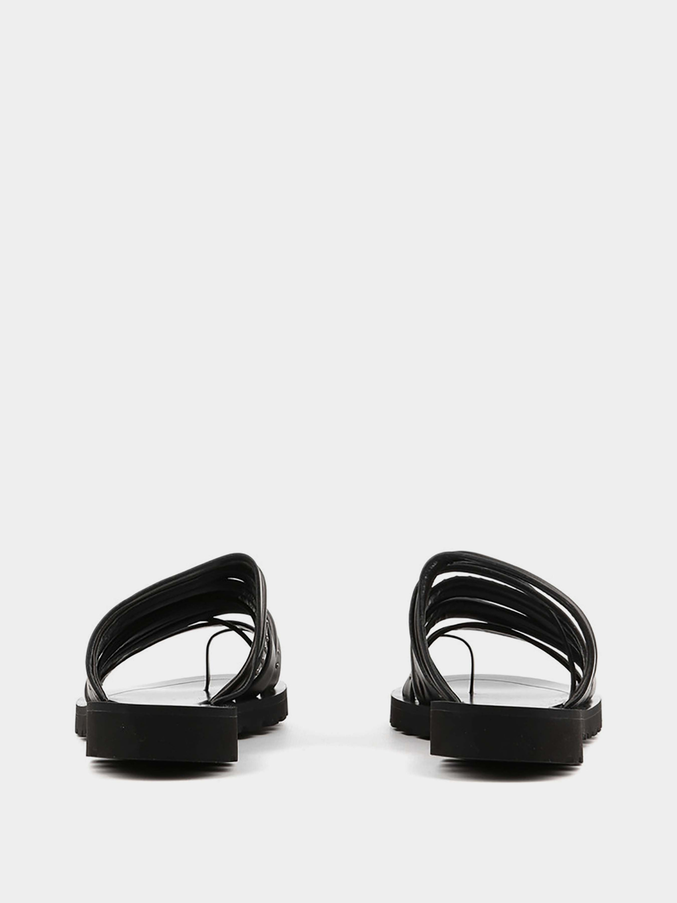 Шльопанці Sasha Fabiani модель 00000010473 Фото