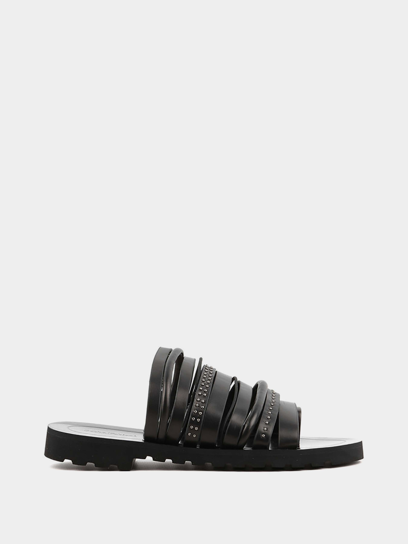 Шльопанці Sasha Fabiani модель 00000010473 Фото