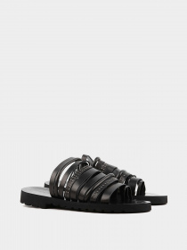 Шльопанці Sasha Fabiani модель 00000010473 Фото