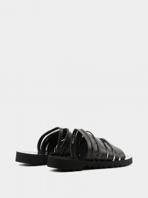 Шльопанці Sasha Fabiani модель 00000010473 Фото