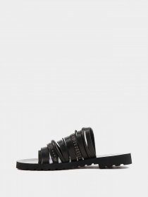 Шльопанці Sasha Fabiani модель 00000010473 Фото