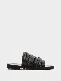 Шльопанці Sasha Fabiani модель 00000010473 Фото