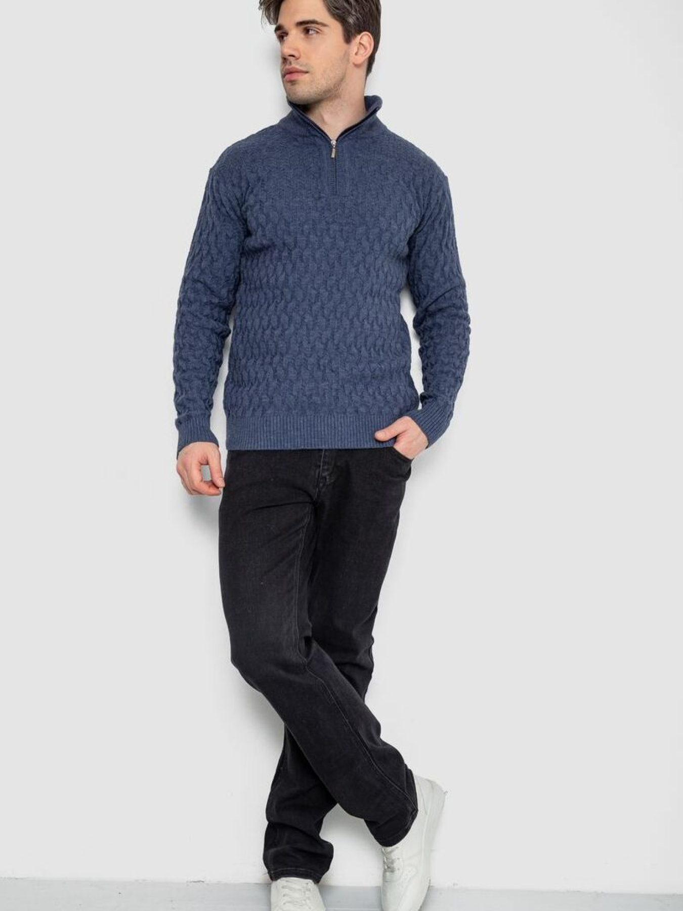 Светр Ager модель У-1133092::000000547 Фото