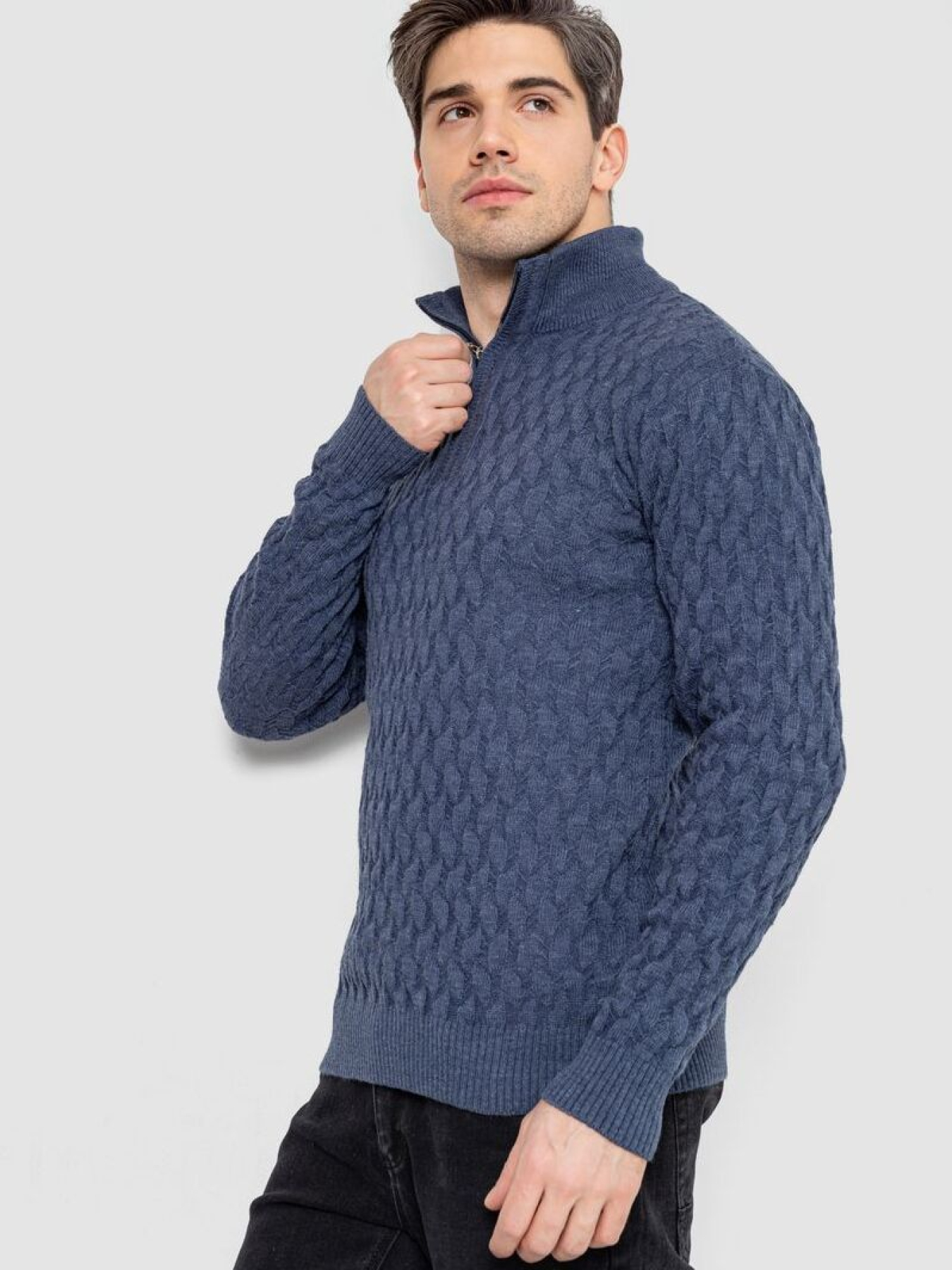 Светр Ager модель У-1133092::000000547 Светр Ager модель У-1133092::000000547 Фото