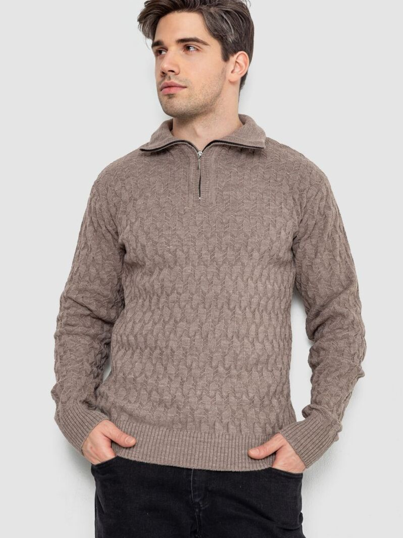 Свитер Ager модель У-1133092::У-0000141 Фото