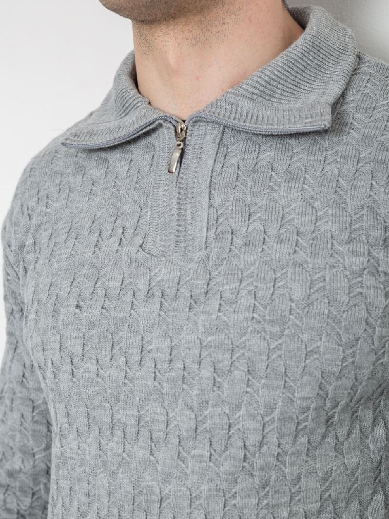 Свитер Ager модель У-1133092::000000072 Фото