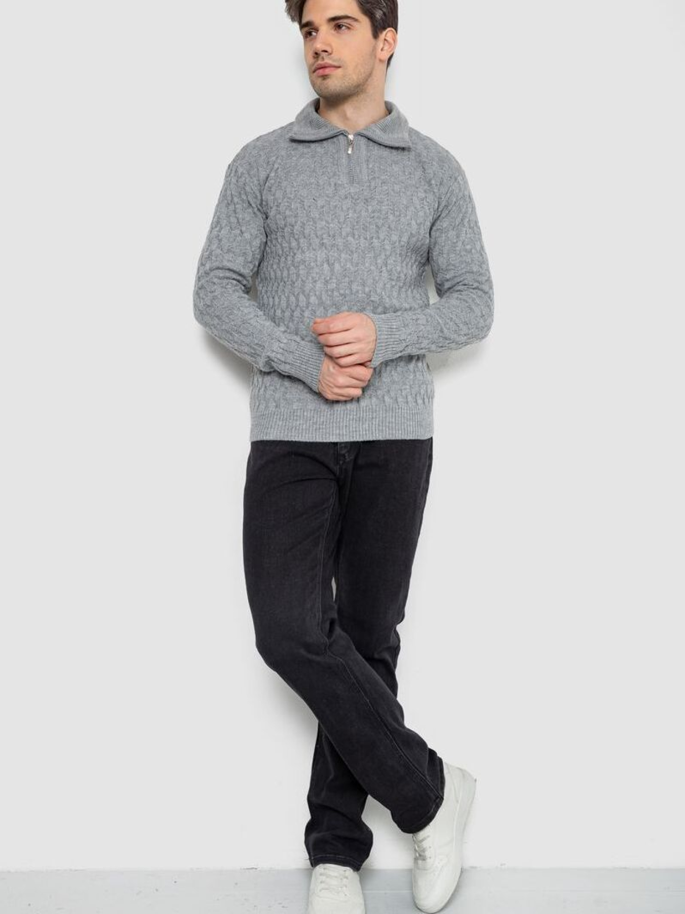 Светр Ager модель У-1133092::000000072 Светр Ager модель У-1133092::000000072 Фото