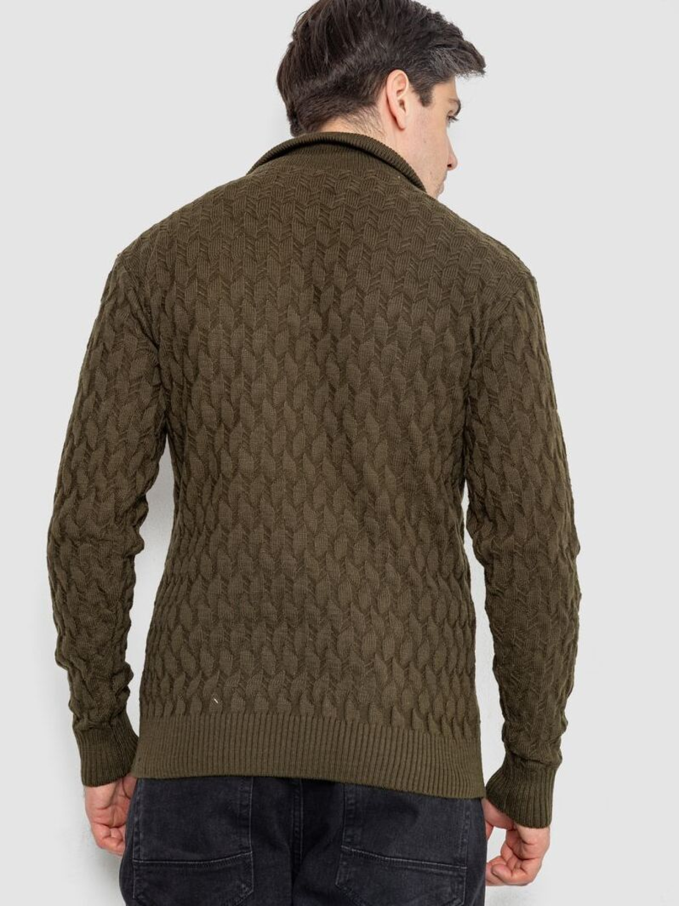 Свитер Ager модель У-1133092::000000227 Фото