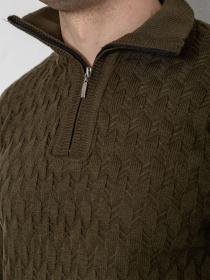 Светр Ager модель У-1133092::000000227 Светр Ager модель У-1133092::000000227 Фото