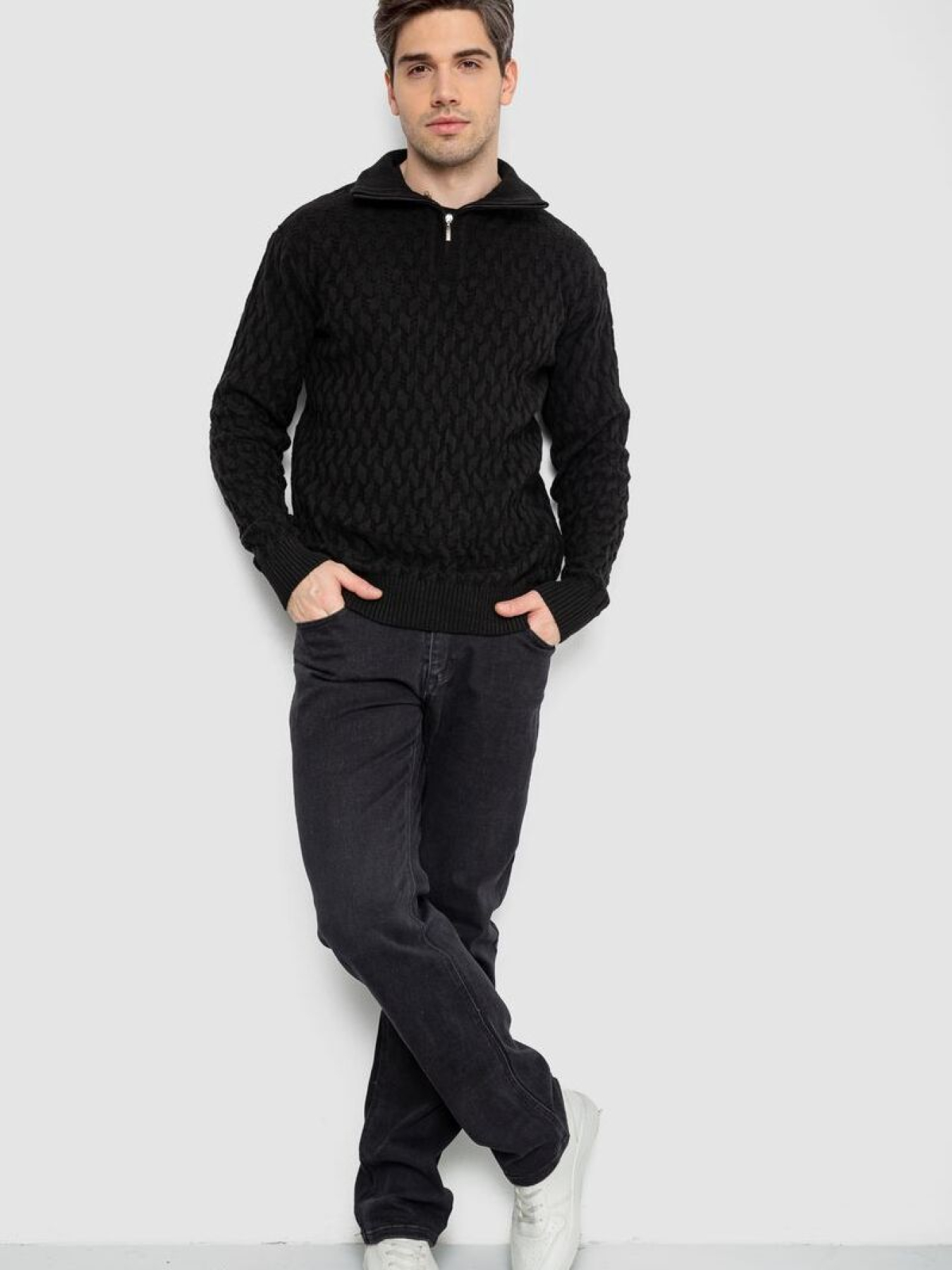 Свитер Ager модель У-1133092::000000096 Фото