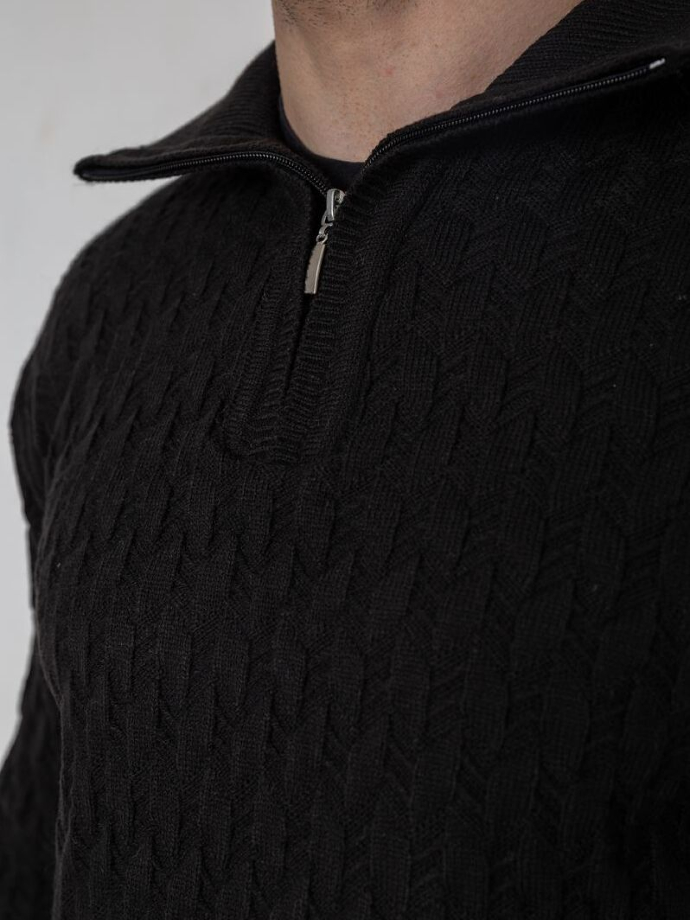 Свитер Ager модель У-1133092::000000096 Фото