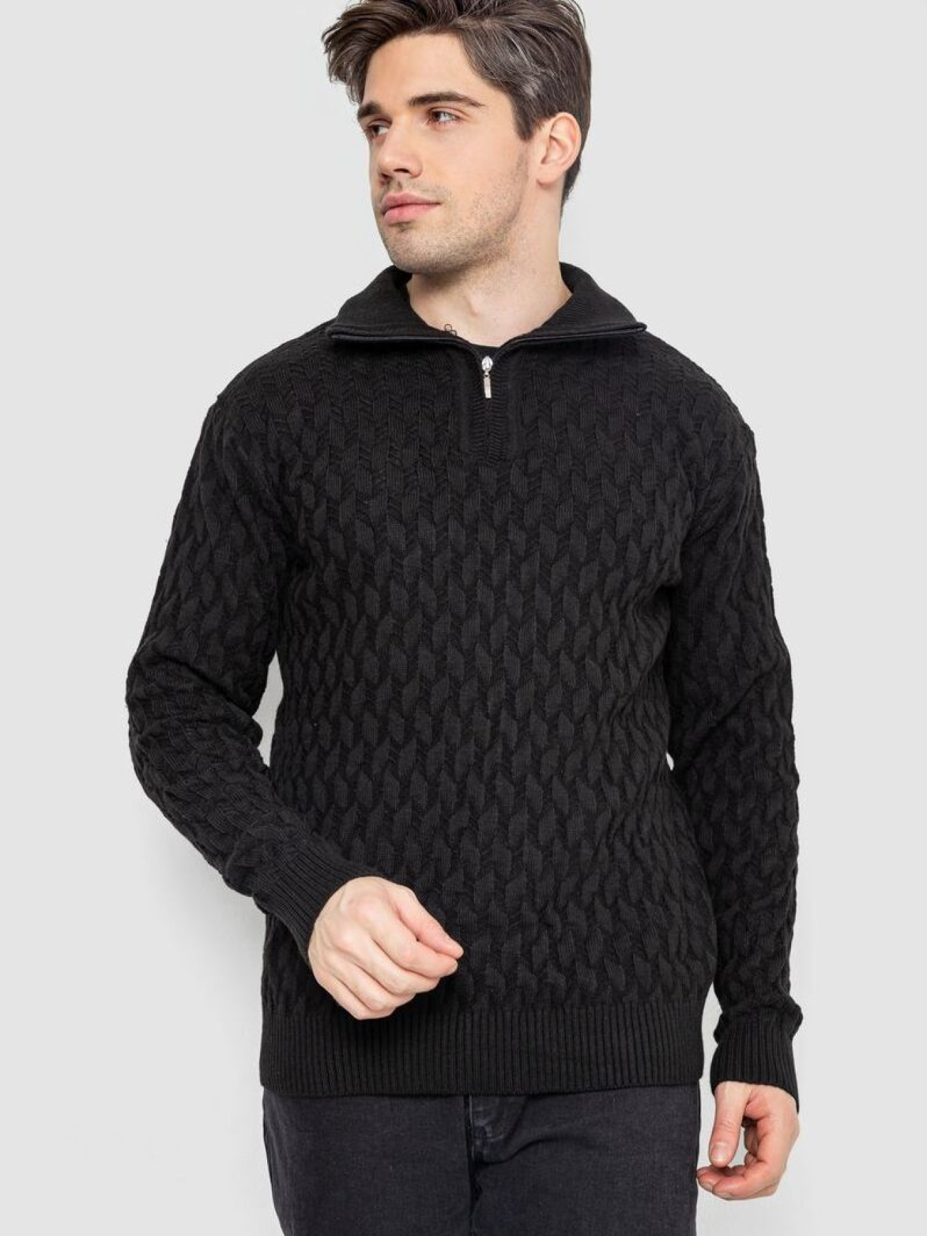 Свитер Ager модель У-1133092::000000096 Фото