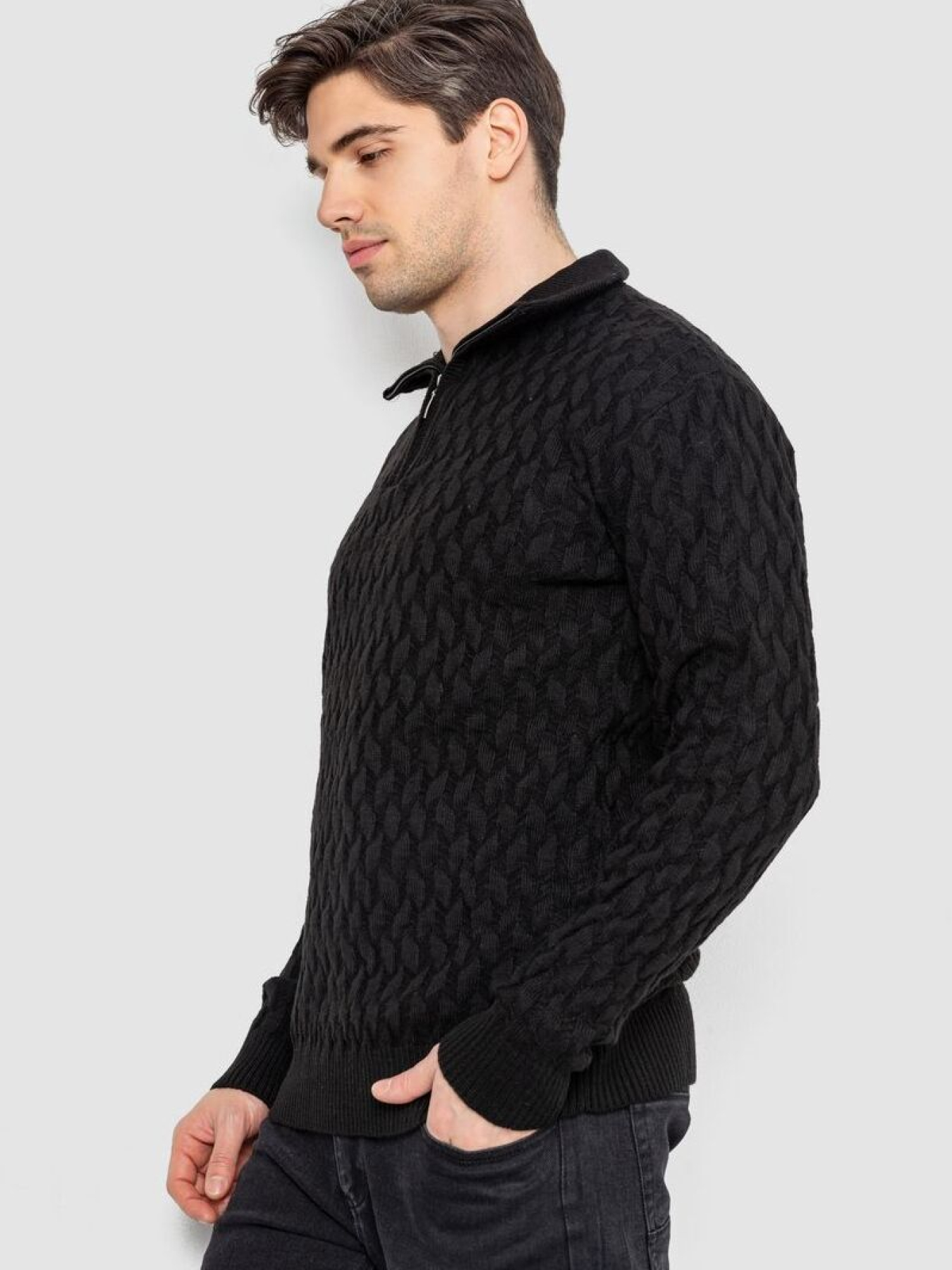 Светр Ager модель У-1133092::000000096 Светр Ager модель У-1133092::000000096 Фото