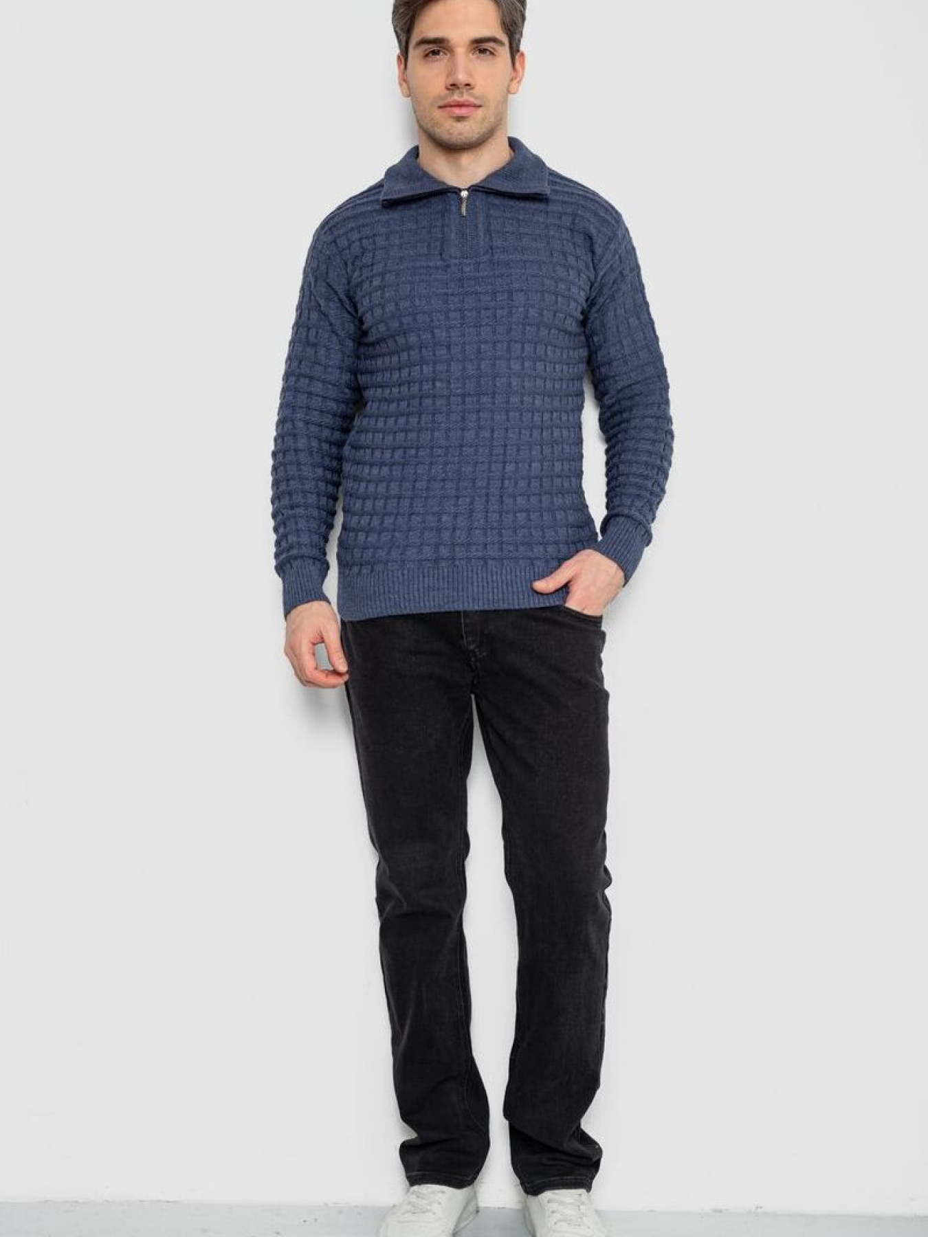 Свитер Ager модель У-1133093::000000547 Фото