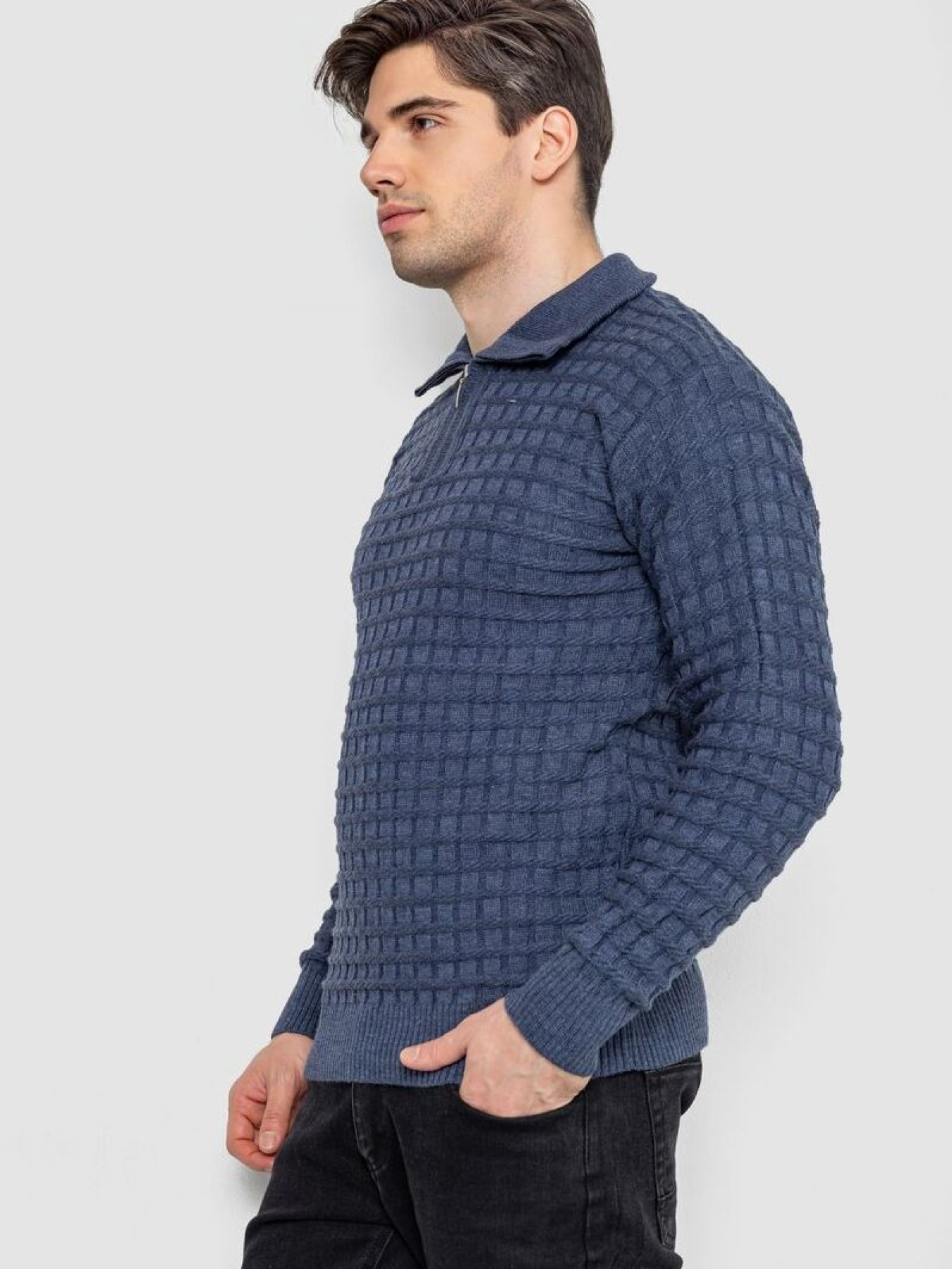 Светр Ager модель У-1133093::000000547 Светр Ager модель У-1133093::000000547 Фото