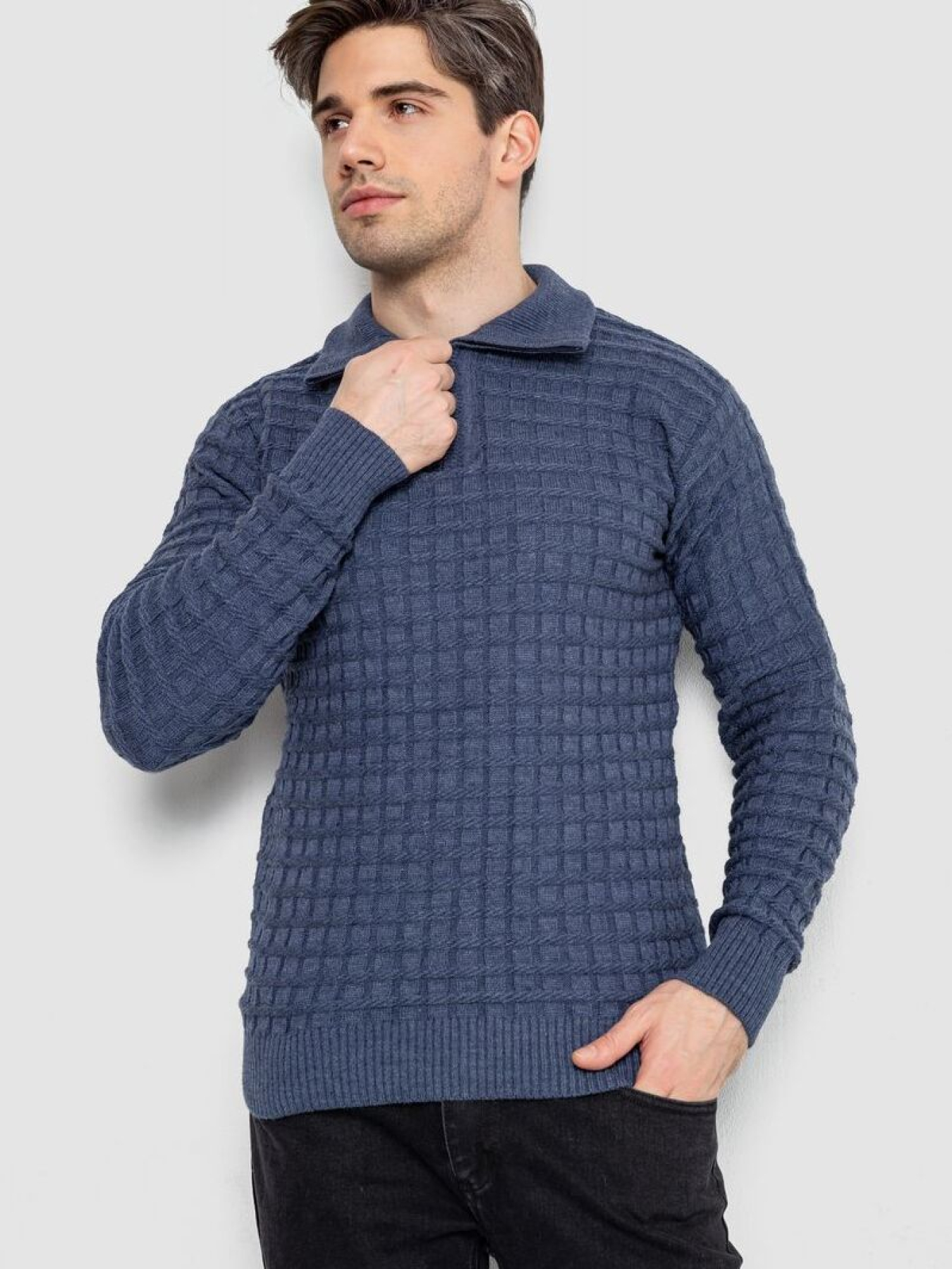 Светр Ager модель У-1133093::000000547 Светр Ager модель У-1133093::000000547 Фото