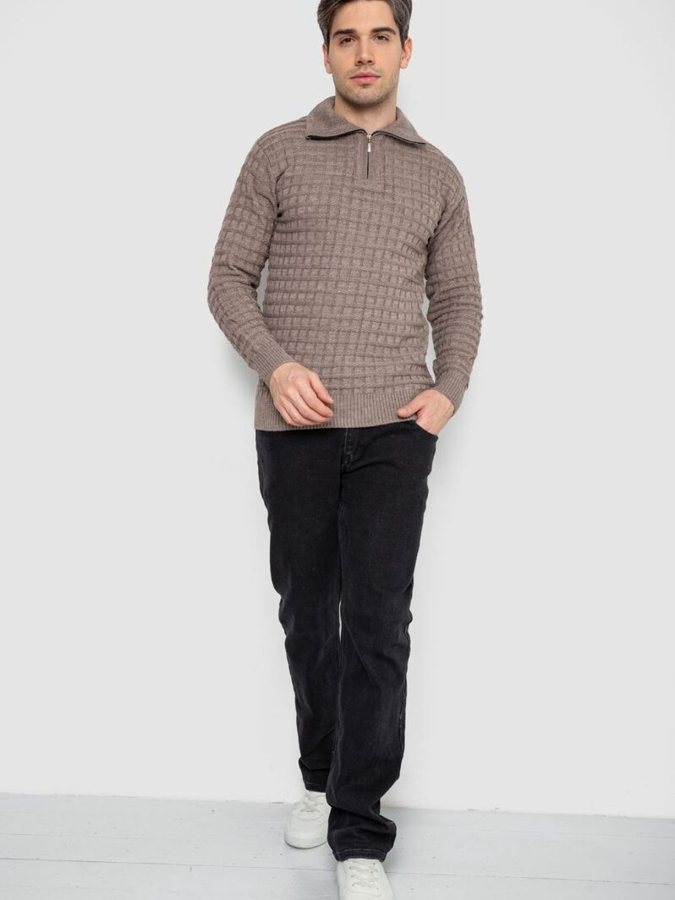 Свитер Ager модель У-1133093::У-0000141 Фото