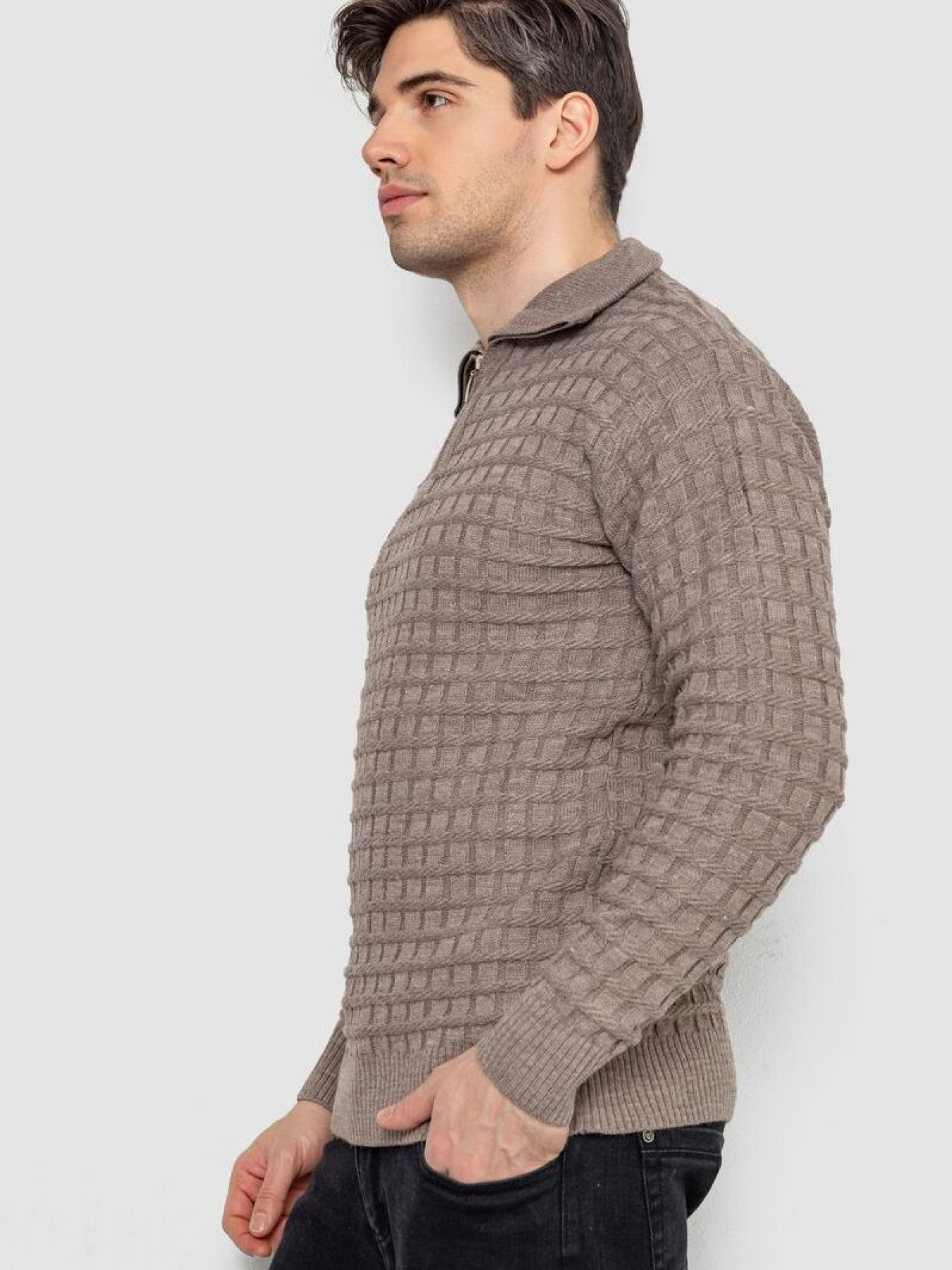 Светр Ager модель У-1133093::У-0000141 Светр Ager модель У-1133093::У-0000141 Фото