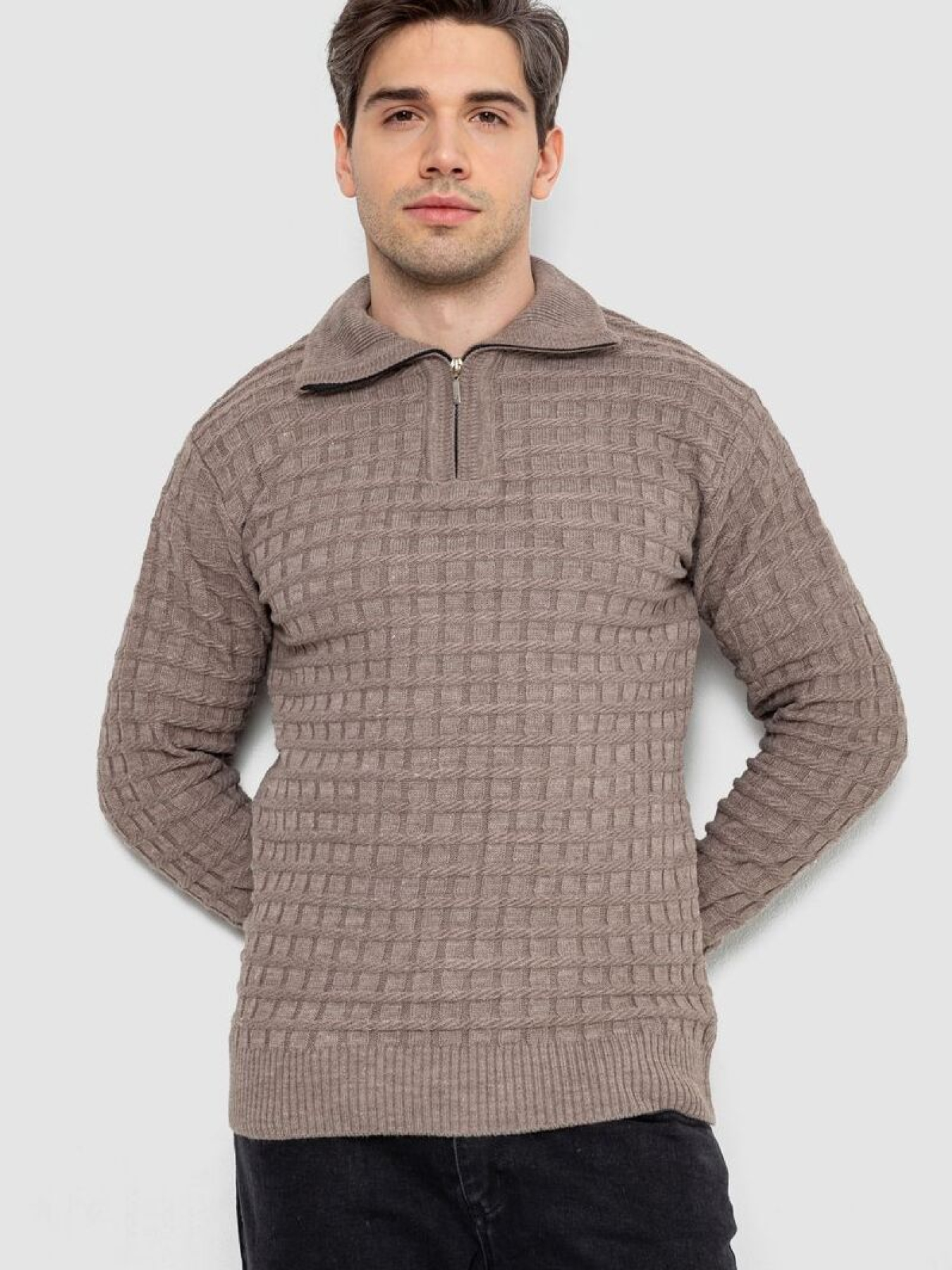 Светр Ager модель У-1133093::У-0000141 Светр Ager модель У-1133093::У-0000141 Фото