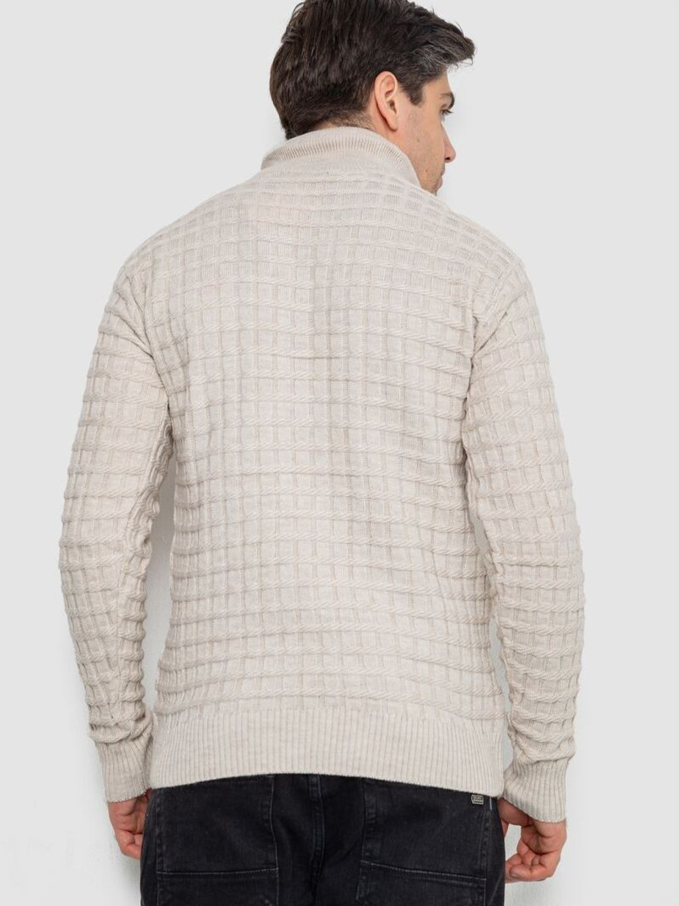 Свитер Ager модель У-1133093::010001505 Фото