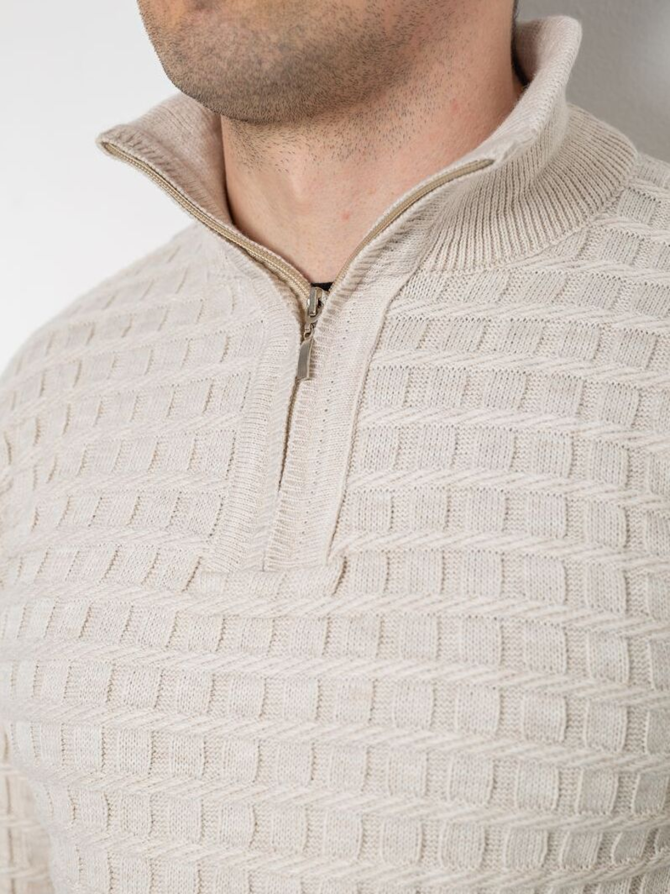 Свитер Ager модель У-1133093::010001505 Фото