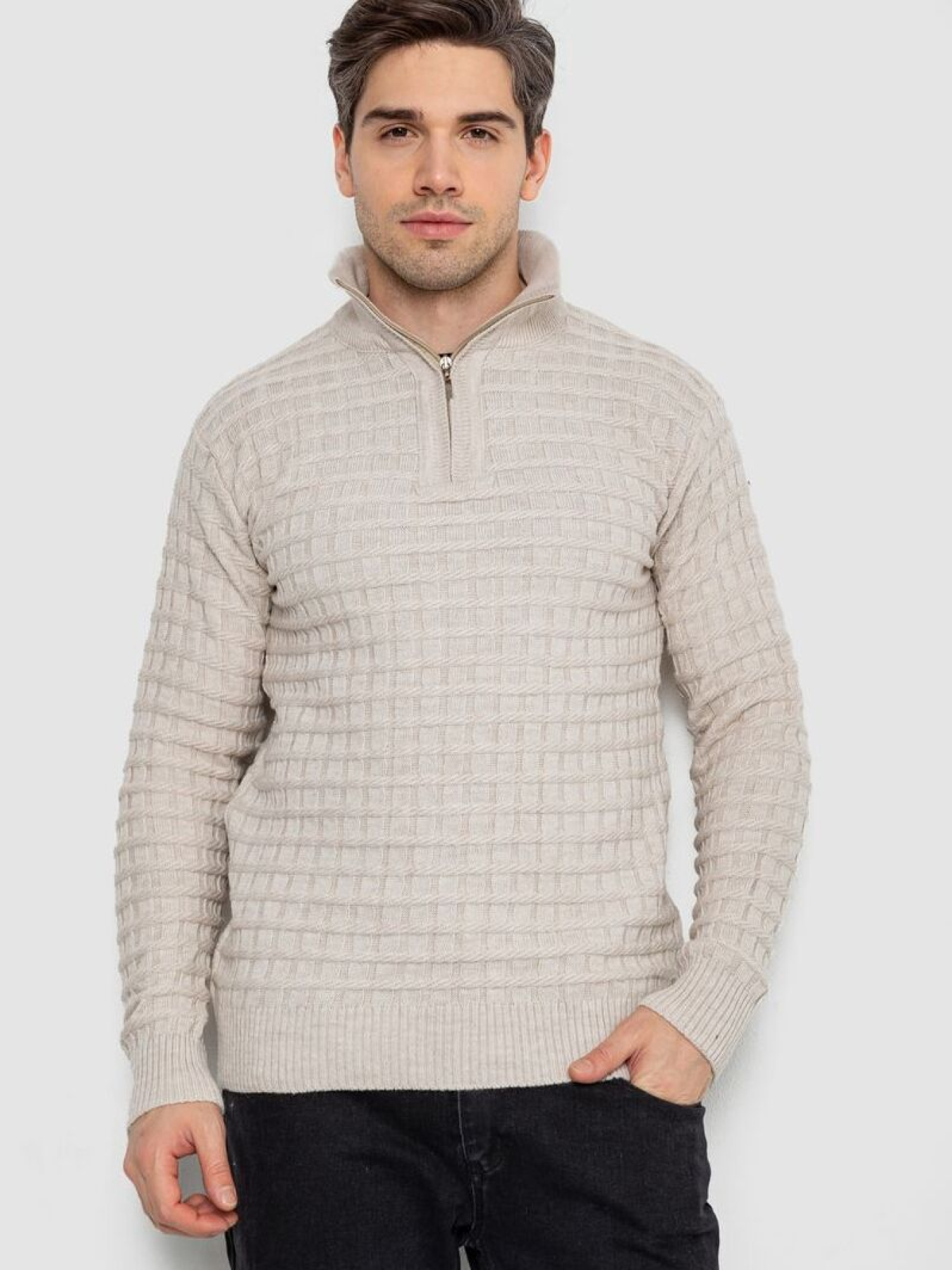 Светр Ager модель У-1133093::010001505 Фото