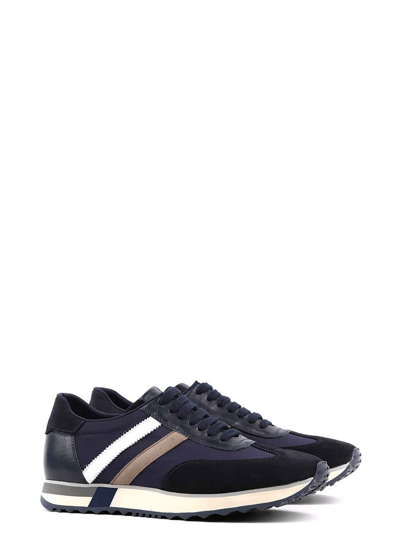 Кроссовки Arzoni Bazalini модель 00000010463 Фото