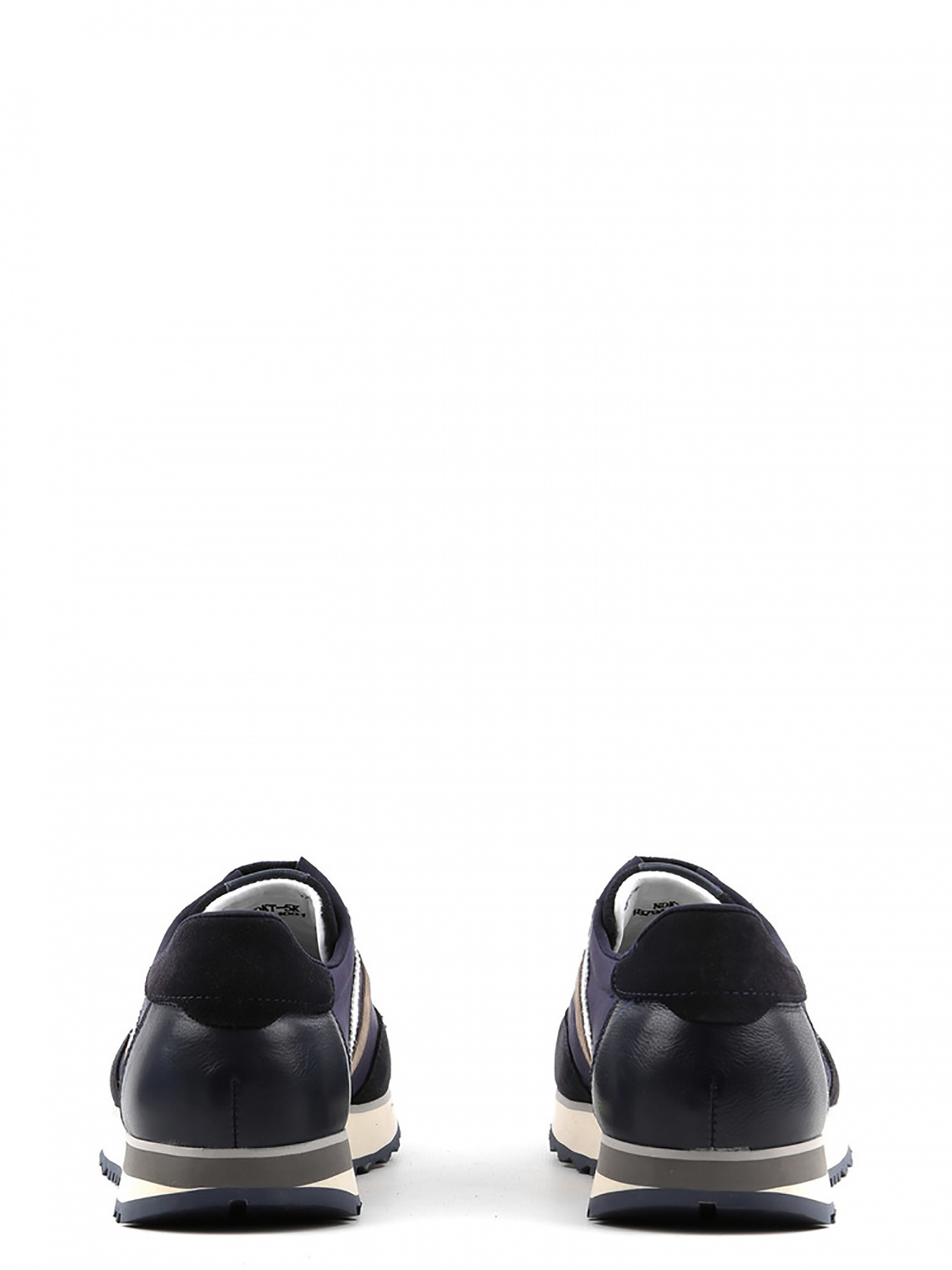 Кроссовки Arzoni Bazalini модель 00000010463 Фото