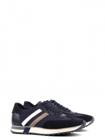 Кросівки повсякденні Arzoni Bazalini модель 00000010463 Фото