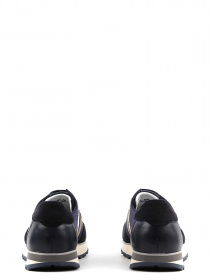 Кросівки повсякденні Arzoni Bazalini модель 00000010463 Фото